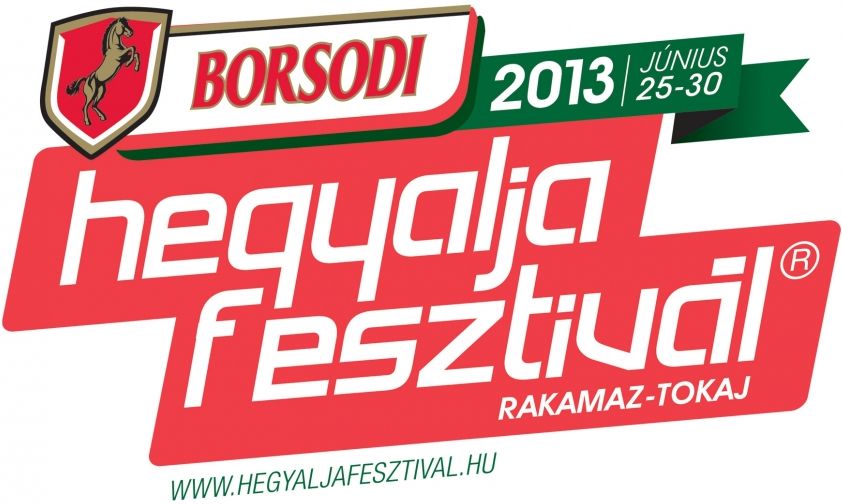 Hegyalja fesztiv�l