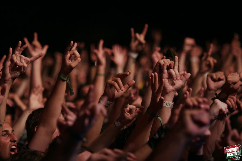 koncert