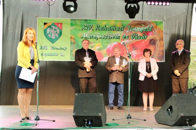 Almafesztivál 2016