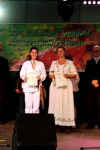 Almafesztivál 2016