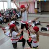 Iskolai farsang