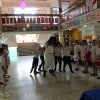 Iskolai farsang