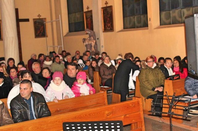 Karácsonyi Koncert
