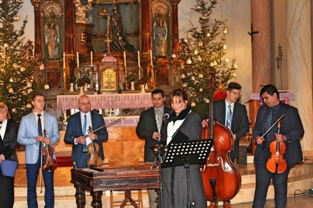 Karácsonyi Koncert