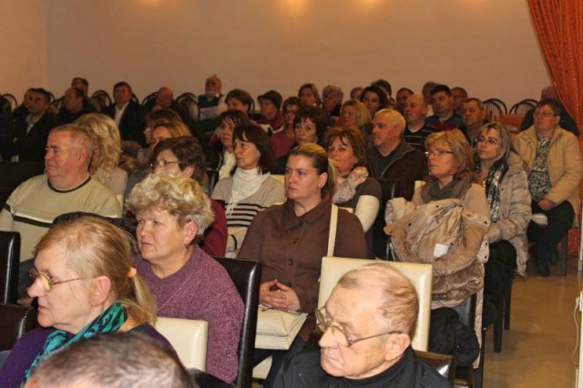 Közmeghallgatás