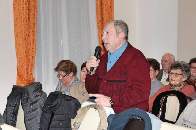 Közmeghallgatás