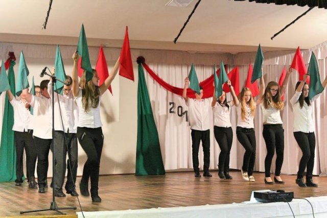 Október 23