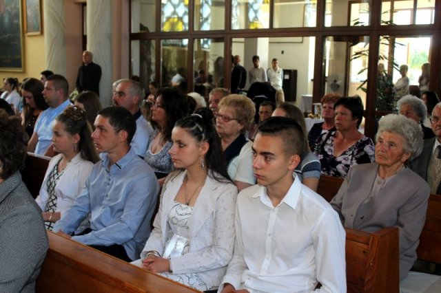 Elsőáldozás 2017