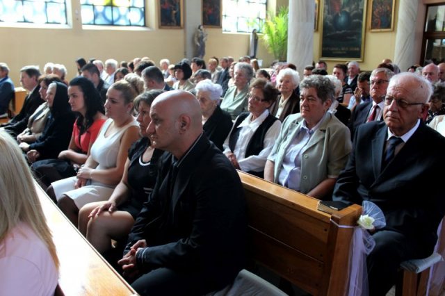 Elsőáldozás 2017