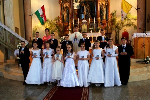 Elsőáldozás 2017