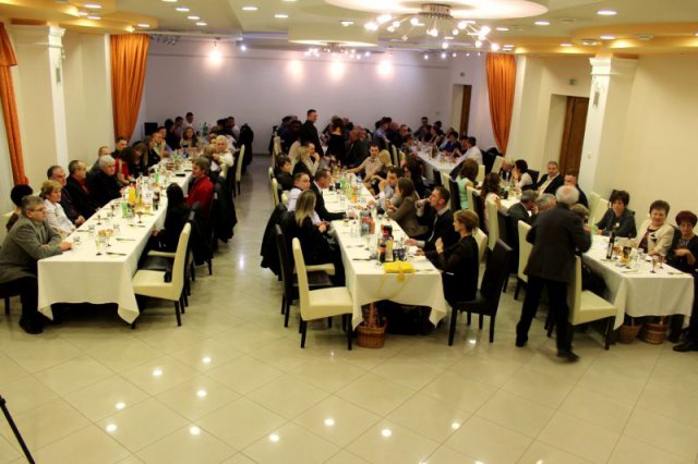 Farsangi Bál 2017