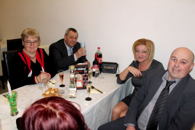 Farsangi Bál 2017