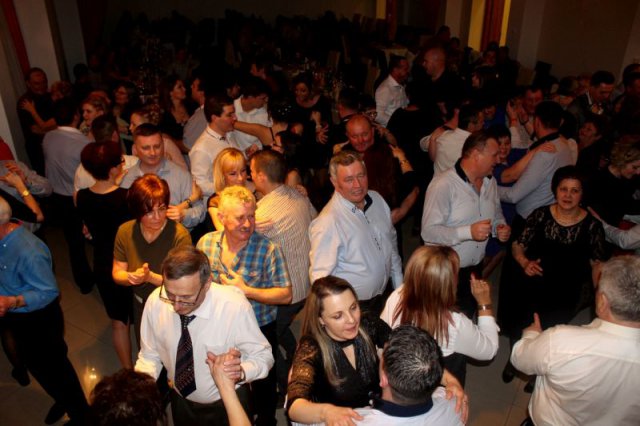 Farsangi Bál 2017