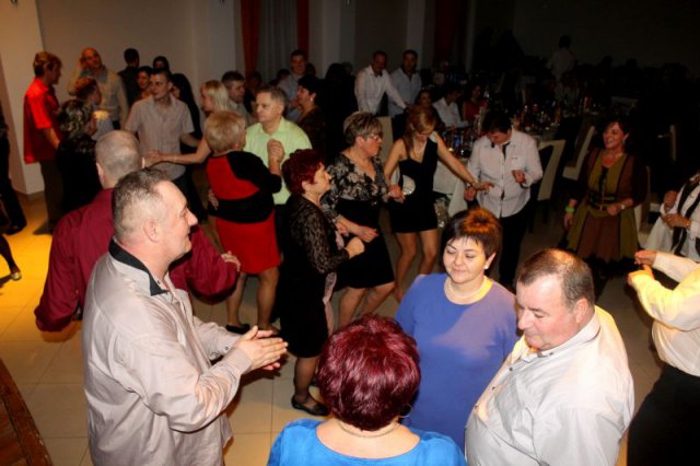 Farsangi Bál 2017