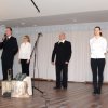"Nemsokára hazamentek"