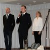 "Nemsokára hazamentek"