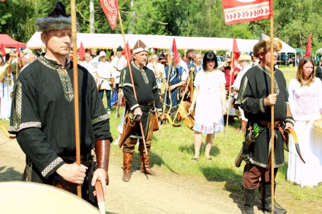 Turul ünnep