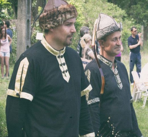Turul ünnep