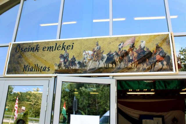 Turul ünnep