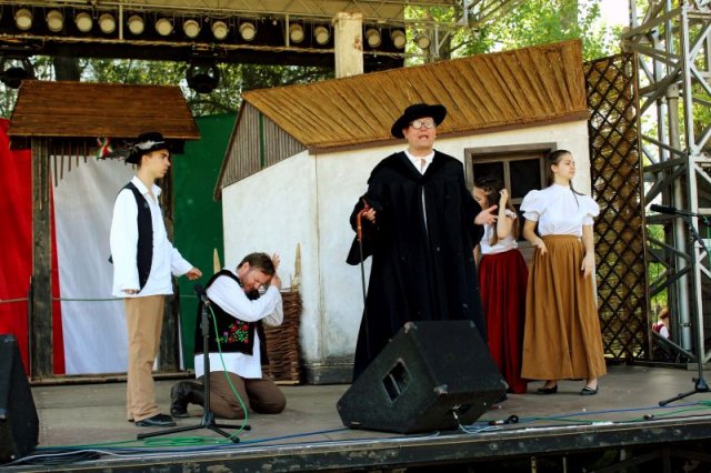Turul ünnep