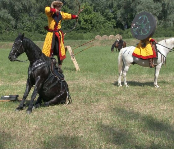 Turul ünnep