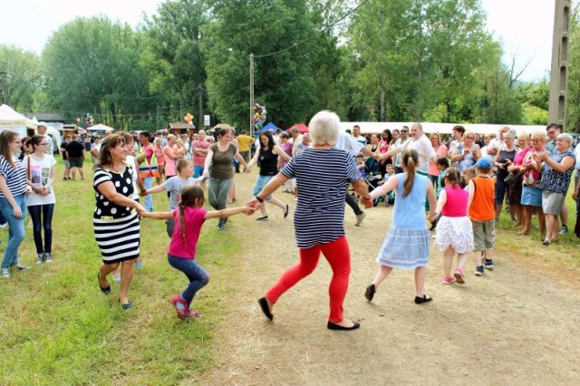 Turul ünnep