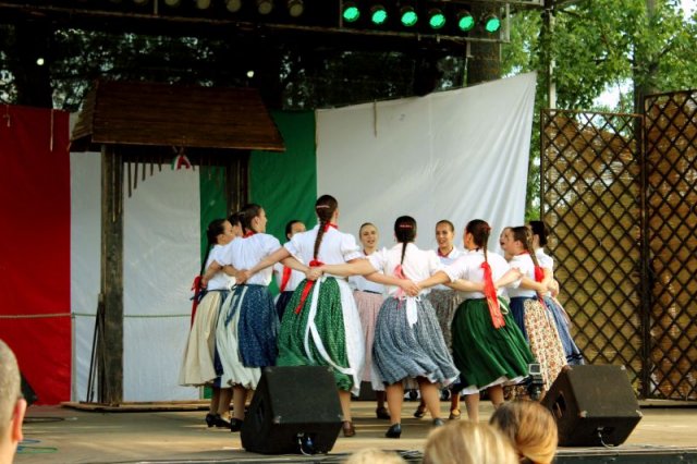 Turul ünnep