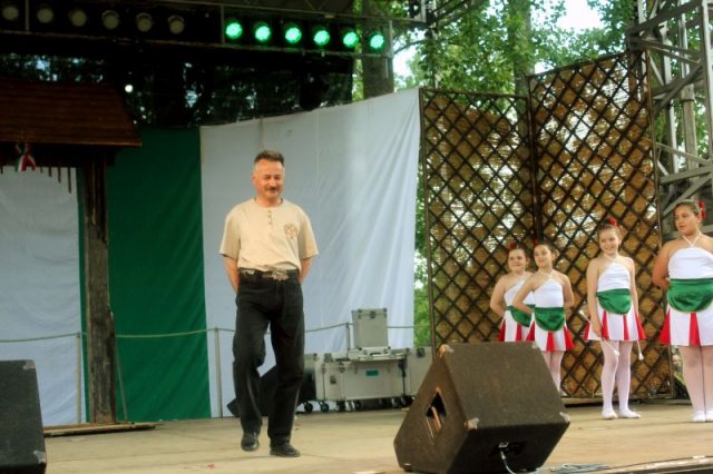 Turul ünnep