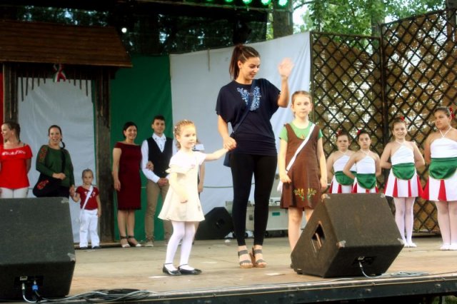 Turul ünnep