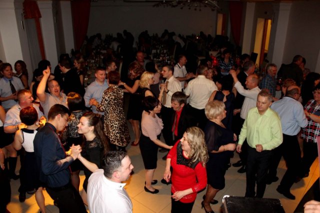 Farsang 2018