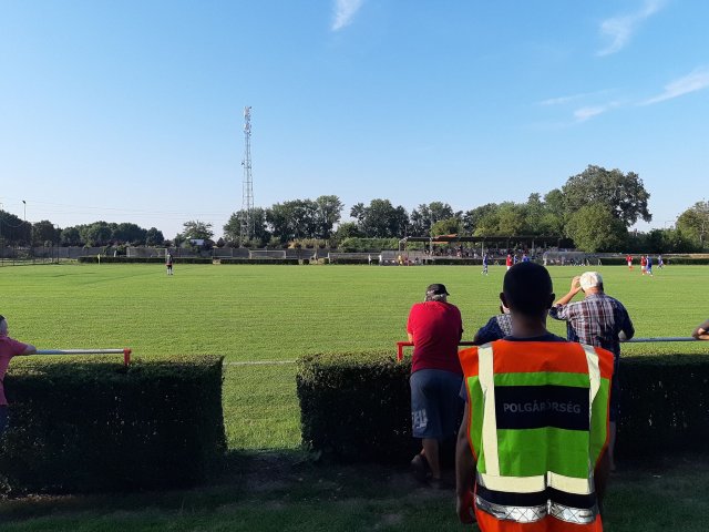 Polgárőrség